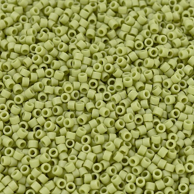 MIYUKI Delica Beads SEED-J020-DB2290-1