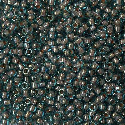 TOHO 8/0 Round Beads X-SEED-TR08-1851-1