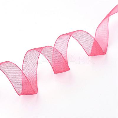 Organza Ribbon RS10mmY-260-1