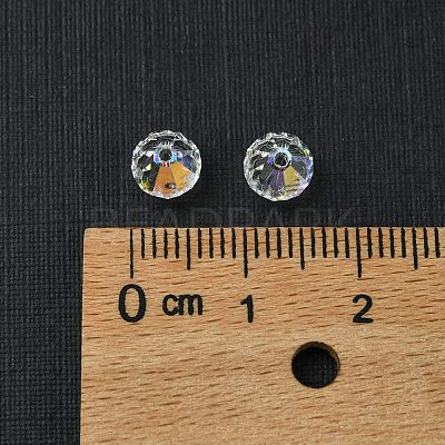 Preciosa® Crystal Beads X-PRC-BA6-00030-200-1