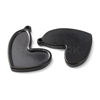 304 Stainless Steel Enamel Settings STAS-E421-018B-1