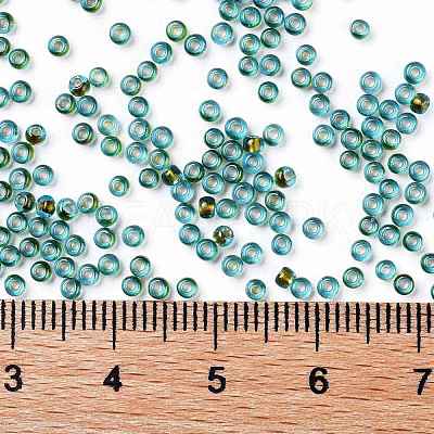 TOHO 11/0 Round Beads SEED-JPTR11-1014-1