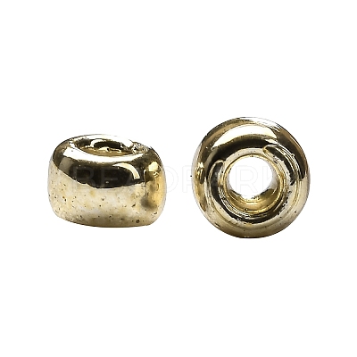 TOHO 11/0 Round Beads SEED-XTR11-PF0557-1