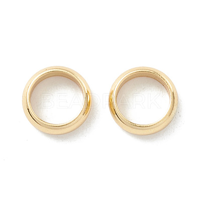201 Stainless Steel European Large Hole Beads STAS-M294-03G-02-1