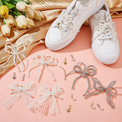 Shoe Charms FIND-PH0025-91-1