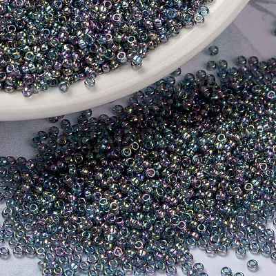 MIYUKI Round Rocailles Beads SEED-JP0010-RR2444-1