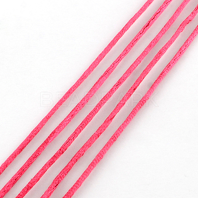 Polyester Cords NWIR-R019-072-1