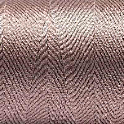 Heavy Duty Nylon Sewing Thread for Sewing Jeams Leather Outdoor Upholstery NWIR-N006-01J1-0.4mm-1