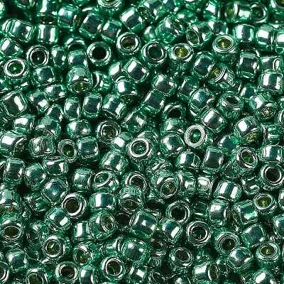 TOHO 15/0 Round Beads X-SEED-TR15-PF0561-1