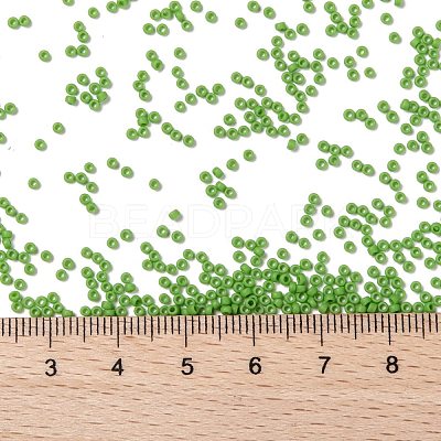 TOHO Round Seed Beads SEED-XTR15-0047F-1