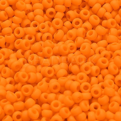 TOHO 8/0 Round Beads X-SEED-TR08-0042DF-1