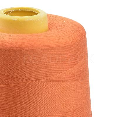 40S/2 Polyester Sewing Thread Cords OCOR-Q033-09-1