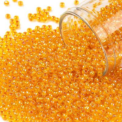 TOHO 11/0 Round Beads SEED-XTR11-1827-1