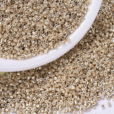 MIYUKI Delica Beads SEED-X0054-DB0433-1