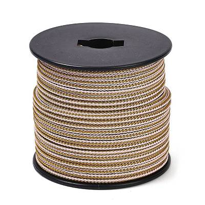 Braided Round Steel Wire OCOR-D300-21-1