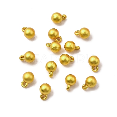 Alloy Charms PALLOY-S057-08MG-1