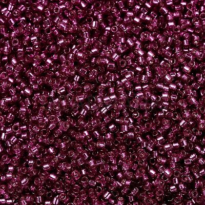 MIYUKI Delica Beads X-SEED-J020-DB2161-1