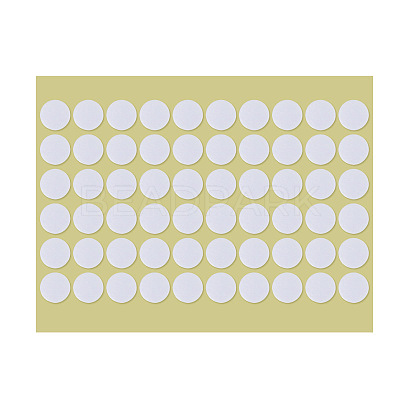 Resin Candle Wick Double Sided Adhesive CAND-PW0001-125A-1