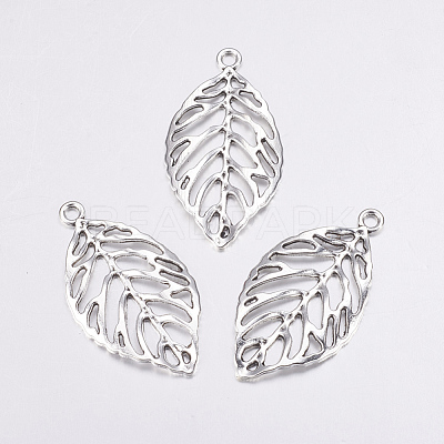 Alloy Pendants PALLOY-DA10-1912-AS-LF-1