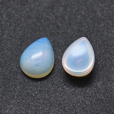 Opalite Cabochons G-O175-22-19-1