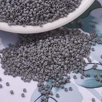 MIYUKI Delica Beads SEED-J020-DB0761-1