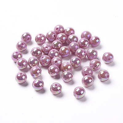 Eco-Friendly Poly Styrene Acrylic Beads PL425-6-1