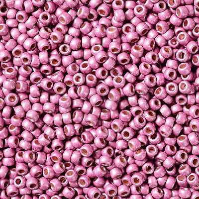 TOHO 8/0 Round Beads X-SEED-TR08-PF0553F-1