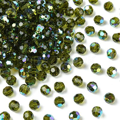 Preciosa® Crystal Beads X-PRC-BB6-50230-200-1