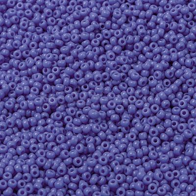 MIYUKI Round Rocailles Beads SEED-X0055-RR0417L-1