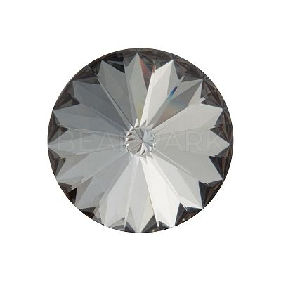 Preciosa® MAXIMA Crystal Round Stones X-PRC-RASS29-00030-260-1