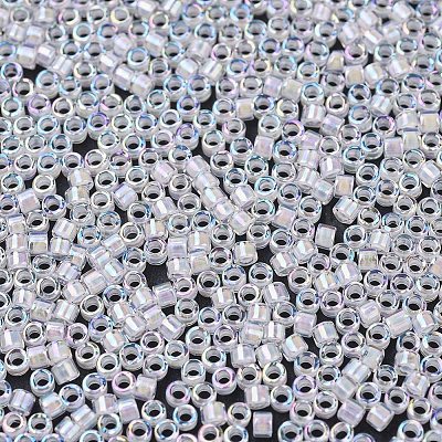 MIYUKI Delica Beads SEED-J020-DB0052-1