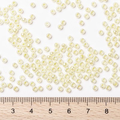 MIYUKI Round Rocailles Beads SEED-X0055-RR0514-1