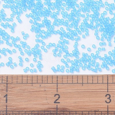 MIYUKI Delica Beads SEED-MY11-DB1269-1