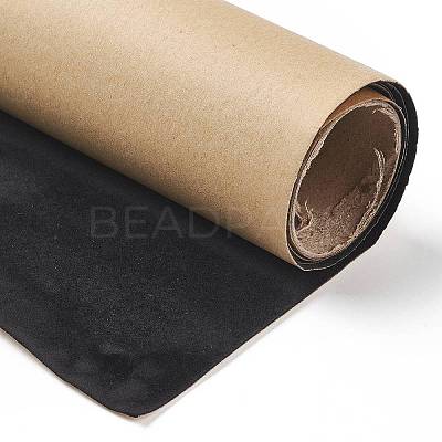 Adhesive Velvet Flocking Liner OCOR-XCP0001-68-1