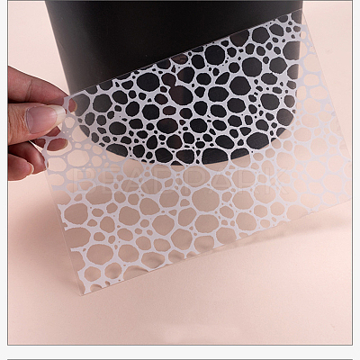 Filler Stickers(No Adhesive on the back) DIY-I011-10-1