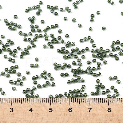 TOHO 11/0 Round Beads SEED-JPTR11-0119-1