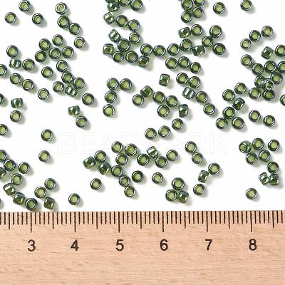 TOHO Round Seed Beads SEED-XTR08-0119-1
