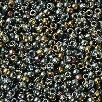 TOHO Round Seed Beads SEED-XTR08-0721-1