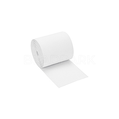 4M Flat Polyester Elastic Wide Band for Clothes Sewing OCOR-WH0090-053B-1