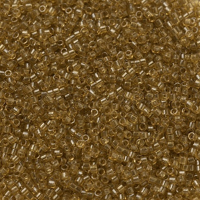 MIYUKI Delica Beads Small X-SEED-J020-DBS0118-1