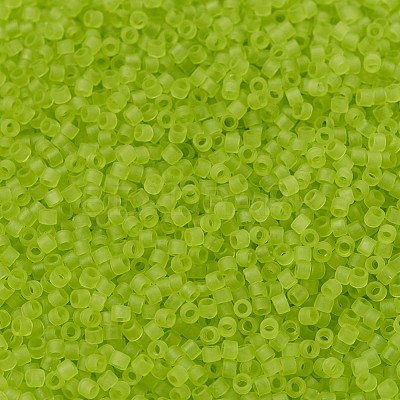 MIYUKI Delica Beads SEED-JP0008-DB0766-1