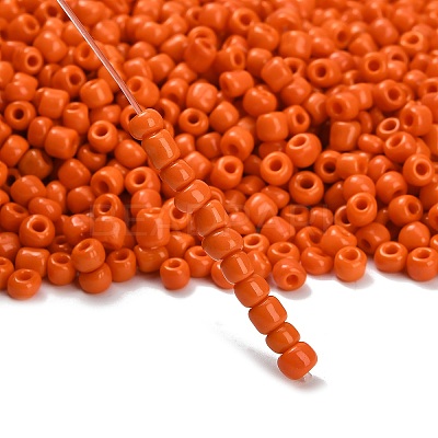 6/0 Glass Seed Beads X2-SEED-A010-4mm-50-1