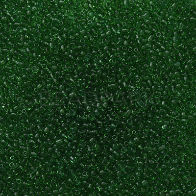 Glass Seed Beads SEED-US0003-2mm-7-1