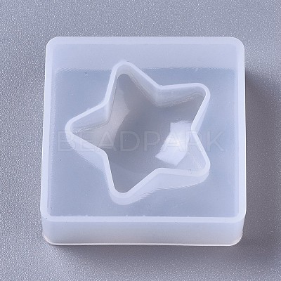 Silicone Molds X-DIY-F041-14B-1