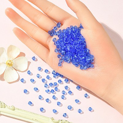 Preciosa® Crystal Beads X-PRC-BA5-30050-1