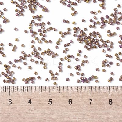 TOHO Round Seed Beads SEED-XTR15-0514F-1