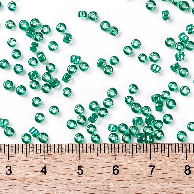 TOHO 8/0 Round Beads SEED-XTR08-0164B-1