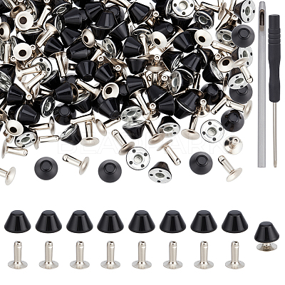 100 Sets Brass Pegging FIND-OC0013-90EB-1