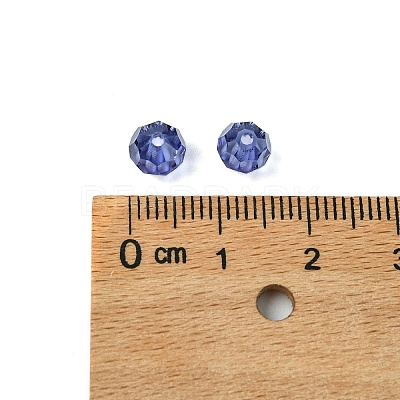 Preciosa® Crystal Beads X-PRC-BB6-20410-1
