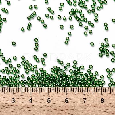 TOHO 11/0 Round Beads SEED-TR11-0027B-1